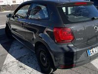Usata VW Polo Comfortline 75 CV (55 kW) 2013 Berlina