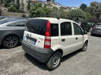 Usata Fiat Panda Active 75 CV (55 kW) 2012 Other Utilitaria