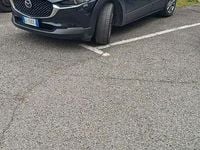 Usata Mazda CX-30 2020 Nero SUV