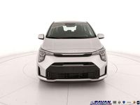 Nuova Kia Picanto Urban 63 CV (46 kW) 2026 Bianco Utilitaria