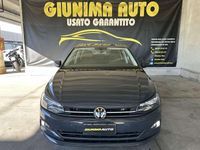 Usata VW Polo Comfortline 90 CV (66 kW) 2021 Other Utilitaria