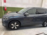 Usata VW Tiguan Elegance 150 CV (110 kW) 2024 Grigio SUV