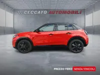 Nuova Fiat 600 Sport 145 CV (106 kW) 2026 Blu SUV