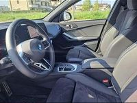 Usata BMW 120 M Sport 170 CV (125 kW) 2024 Utilitaria