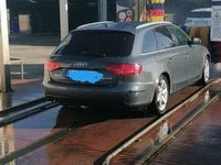 usata Audi A4 Allroad 2.0 tdi 143cv