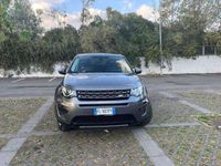 usata Land Rover Discovery Sport Discoveryhse limited