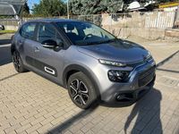 Usata Citroën C3 PureTech 83 CV (61 kW) 2024 Grigio Utilitaria