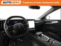 Usata Renault Austral Iconic 131 CV (96 kW) 2023 Nero SUV