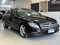 usata Mercedes CLS350 CLS 350cdi blueficient