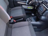 Usata Citroën C3 102 CV (75 kW) 2022 Grigio Berlina