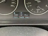 Usata BMW 318 Advantage 150 CV (110 kW) 2017 Nero Berlina