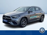 Usata Mercedes GLA200 AMG line 149 CV (109 kW) 2025 Grigio SUV