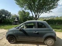 Usata Fiat 500 2007 Berlina