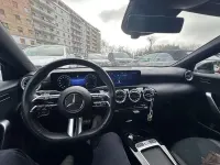 Usata Mercedes A180 Advanced Plus 136 CV (100 kW) 2023 Berlina