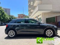 Usata Audi A1 Sport 95 CV (69 kW) 2019 Nero Utilitaria