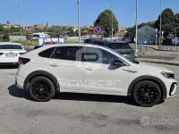 Usata VW Taigo R-line 110 CV (80 kW) 2023 Grigio SUV