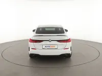 Usata BMW 220 M Sport 190 CV (139 kW) 2020 Bianco Coupé