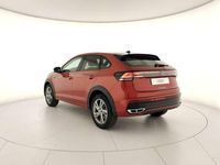 Usata VW Taigo R-line 110 CV (80 kW) 2024 Rosso SUV
