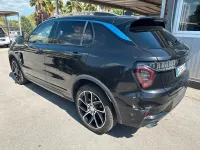 Usata Lynk & Co 01 179 CV (131 kW) 2022 Nero SUV