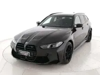 Usata BMW M3 Competition Edition 530 CV (389 kW) 2025 Nero metallizzato Station wagon