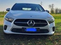 Usata Mercedes A180 116 CV (85 kW) 2020 Berlina