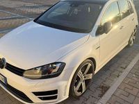 Usata VW Golf VII R 300 CV (220 kW) 2016
