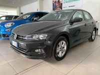 usata VW Polo 1.0 TSI 5p. Comfortline BlueMotion Technology usato