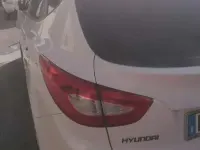 Usata Hyundai ix35 Xpossible 116 CV (85 kW) 2014 SUV