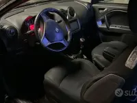 Second-hand Alfa Romeo MiTo 75 CP (55 kW) 2012 Negru Hatchback