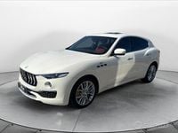 Usata Maserati Levante GT 330 CV (242 kW) 2023 Bianca SUV
