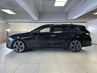 Usata Opel Astra Ultimate 131 CV (96 kW) 2024 Nero Station wagon
