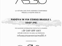 Usata Mazda MX30 Ad'Vantage 106 kW (145 CV) 2023 Jet black SUV