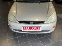 Usata Ford Focus 90 CV (66 kW) 2000 Grigio Station wagon