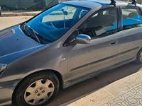 Usata Honda Civic 2005 Grigio Berlina