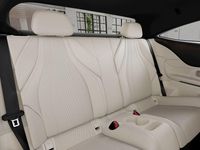 Nuova Mercedes CLE300 Advanced Plus 258 CV (189 kW) 2026 Blu Coupé