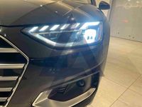 Usata Audi A4 Business 163 CV (119 kW) 2023 Nero Station wagon