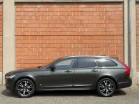 Usata Volvo V90 CC Pro 190 CV (139 kW) 2020 Grigio Station wagon