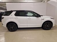 Usata Land Rover Discovery Sport R-Dynamic 200 CV (147 kW) 2022 Bianco SUV