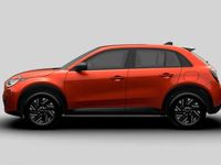 Nuova Fiat 600 Pop 122 CV (89 kW) 2025