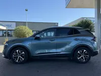 Occasion Kia Sportage Style 177 ch (130 kW) 2024 Vert SUV