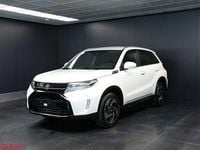Nuova Suzuki Vitara 110 CV (80 kW) 2026 SUV