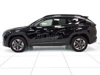 Nuova Hyundai Tucson 239 CV (175 kW) 2026 Nero SUV