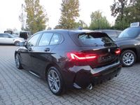 usata BMW 118 i 5p. Msport Auto - Full Led/WinterPack