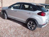Usata DR DR 3.0 120 CV (88 kW) 2023 Argento SUV