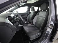 Usata VW Taigo R-line 115 CV (84 kW) 2024 Grigio SUV