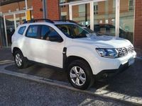 usata Dacia Duster Duster1.6 sce Comfort Gpl 4x2 s