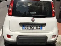 Usata Fiat Panda City Life 69 CV (50 kW) 2021 Utilitaria