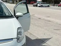 Usata Fiat Punto 77 CV (56 kW) 2011 Utilitaria