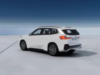 Nuova BMW X1 M Sport 150 CV (110 kW) 2026 Bianco SUV