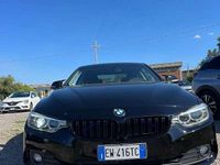 Usata BMW 425 M Sport 218 CV (160 kW) 2014 Coupé